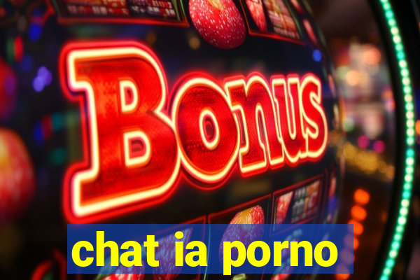 chat ia porno